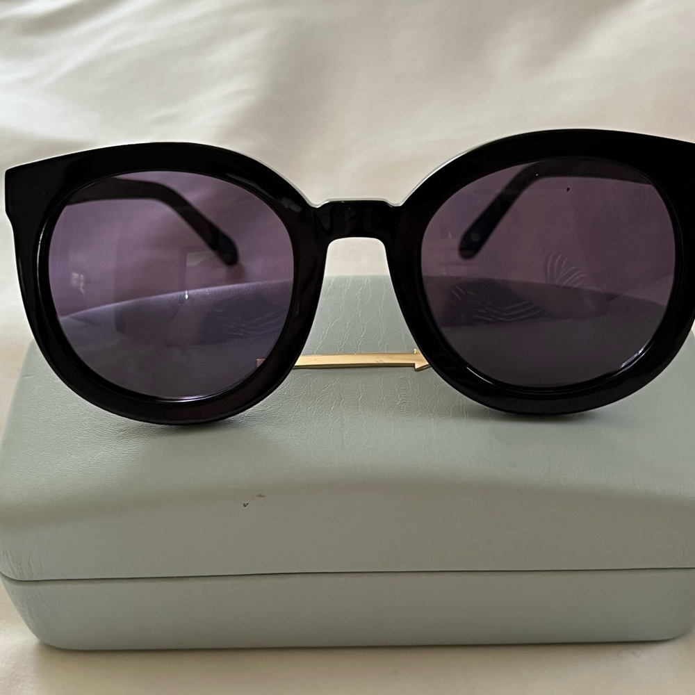 Karen Walker Sunglasses